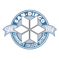 logo San Diego Community College District