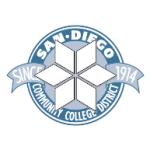 logo San Diego Community College District