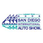 logo San Diego International Auto Show
