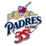 logo San Diego Padres(143)