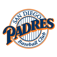 logo San Diego Padres
