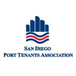 logo San Diego Port Tenants Association