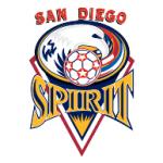 logo San Diego Spirit