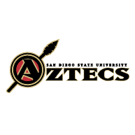 logo San Diego State Aztecs(151)