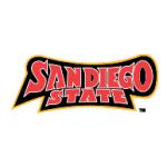 logo San Diego State Aztecs