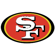 logo San Francisco 49ers