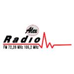 logo Alex Radio