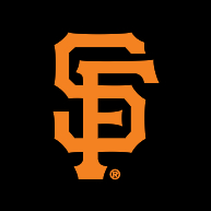 logo San Francisco Giants(153)