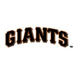 logo San Francisco Giants(154)