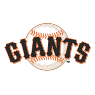 logo San Francisco Giants