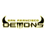 logo San Fransisco Demons(156)