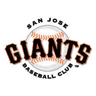 logo San Jose Giants(157)