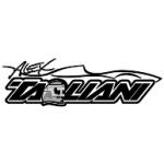 logo Alex Tagliani