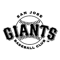 logo San Jose Giants