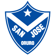 logo San Jose Oruro