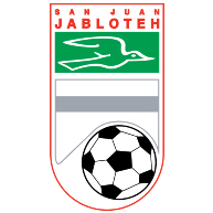 logo San Juan Jabloteh