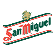 logo San Miguel Cerveza(161)