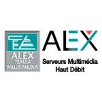 logo Alex Temex Multimedia