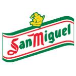 logo San Miguel Cerveza