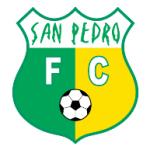 logo San Pedro FC