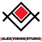 logo Alex Vision Studio