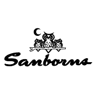 logo Sanborns