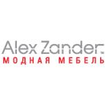 logo Alex Zander