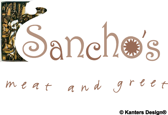 logo Sancho's