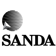 logo Sanda