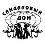 logo Sandalovy Dom