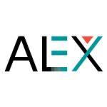 logo Alex(210)