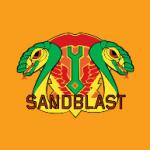 logo Sandblast