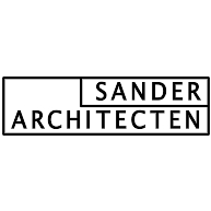 logo Sander Architecten