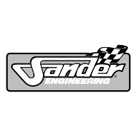 logo Sander Engineering