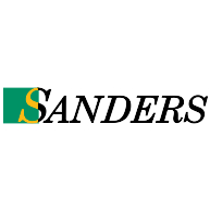 logo Sanders