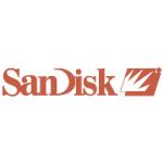 logo SanDisk(168)