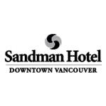 logo Sandman Hotel