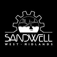 logo Sandwell