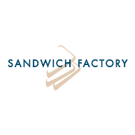 logo Sandwich Factory