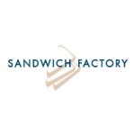logo Sandwich Factory