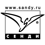 logo Sandy