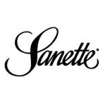 logo Sanette