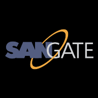 logo SANgate Systems