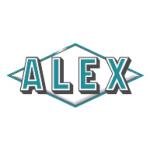 logo Alex