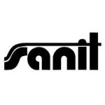 logo Sanit