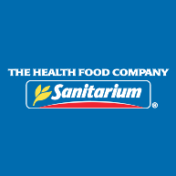 logo Sanitarium