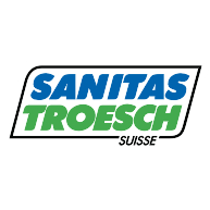 logo Sanitas Troesch