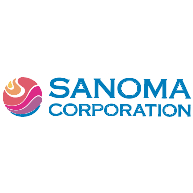 logo Sanoma Corporation