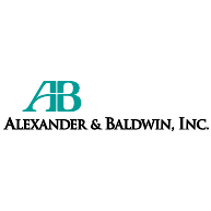 logo Alexander & Baldwin