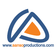 logo SANSO Productions